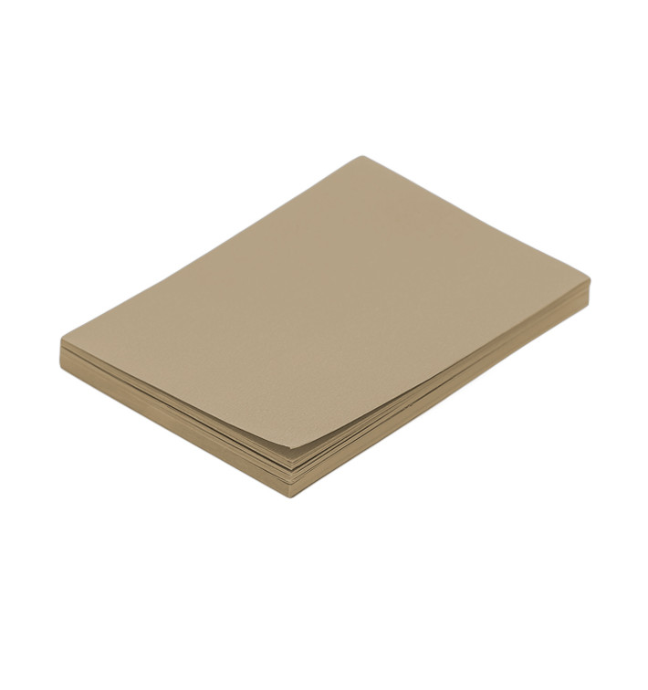 Papírové Manila Hnědá 19g/m² 60x86cm (400 Ks) Papírové Manila Hnědá 19g/m² 60x86cm (400 Ks)