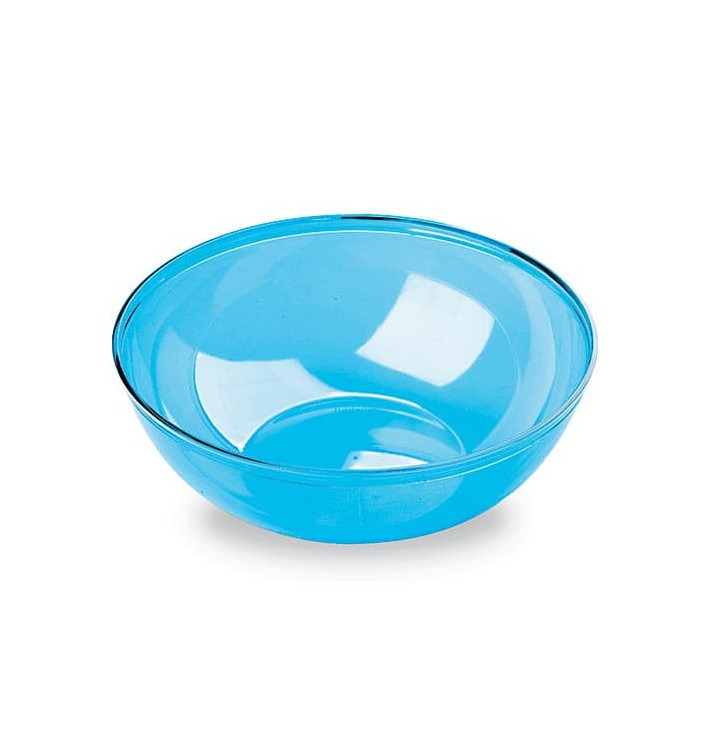 Misky PS Krystal Tvrdý Tyrkysová 400ml Ø14cm Misky PS Krystal Tvrdý Tyrkysová 400ml Ø14cm