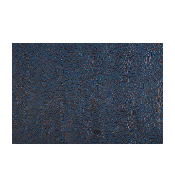 Ubrusy na Roli TNT Plus Modrý 0,40x45m 60g P30cm (1 Ks) Ubrusy na Roli TNT Plus Modrý 0,40x45m 60g P30cm (1 Ks)