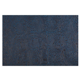 Ubrusy na Roli TNT Plus Modrý 0,40x45m 60g P30cm (6 Ks)