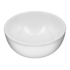 Degustační Plastová Miska Durable SAN "Classic" Bílá 120ml (6 Ks)