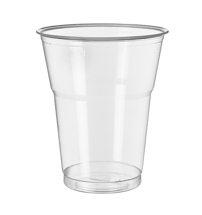 Opakovaně použitelný Kelímek PS "Diamant" Krystal 300ml Ø8cm (400 Ks) Opakovaně použitelný Kelímek PS "Diamant" Krystal 300ml Ø8cm (400 Ks)