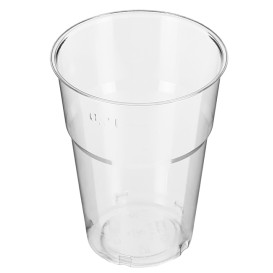 Opakovaně použitelný Kelímek PS "Diamant" Krystal 250ml Ø7,2cm (1.250 Ks)
