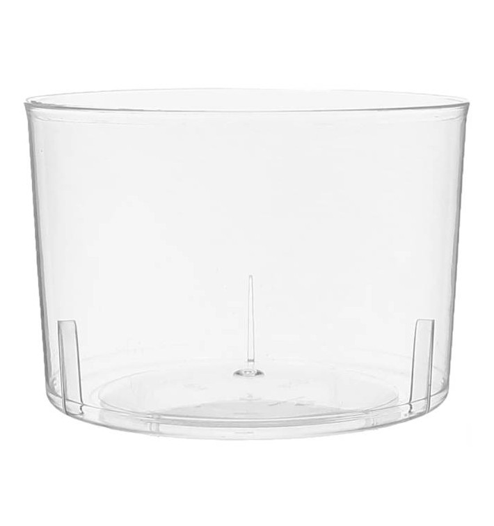 Kelímek Vstřikovaný Malé PS 240ml (12 Ks) Kelímek Vstřikovaný Malé PS 240ml (12 Ks)