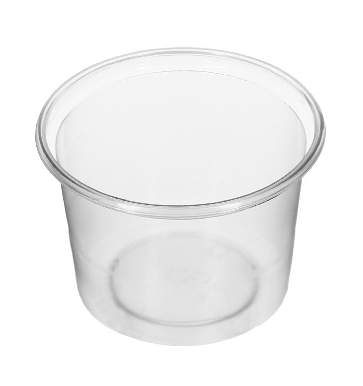 Sklenice na omáčky PP Trans. 100ml (1.000 Ks) Sklenice na omáčky PP Trans. 100ml (1.000 Ks)
