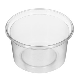 Sklenice na omáčky PP Trans. 80ml (1.000 Ks)