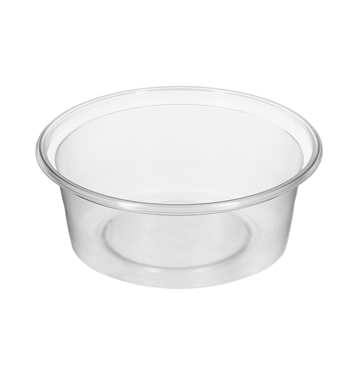 Sklenice na omáčky PP Trans. 50ml (1.000 Ks) Sklenice na omáčky PP Trans. 50ml (1.000 Ks)