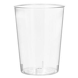 Kelímek Vstřikovaný Průhledný PS 70ml (45 Ks)