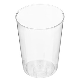 Kelímek Vstřikovaný Průhledný PS 70ml (2025 Ks)