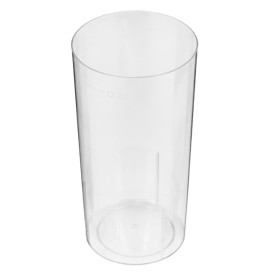 Kelímek Vstřikovaný Whisky PS 200 ml (10 Ks)