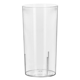 Kelímek Vstřikovaný Whisky PS 200 ml (500 Ks)