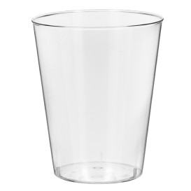 Plastové Kelímek Průhledný 180 ml (1000 Ks)