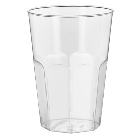 Kelímek "Deco" PS Průhledný Krystal 200 ml (500 Ks)