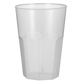 Kelímek "Deco" PP Průhledný 300 ml (30 Ks)