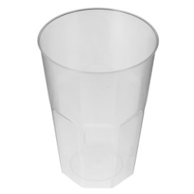 Kelímek "Deco" PP Průhledný 300 ml (30 Ks)