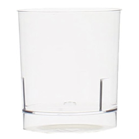 Kelímek na Alkohol Vstřikovaný PS 33 ml (1.000 Ks)