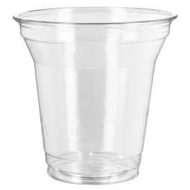 Plastové Kelímek PET 364 ml Ø9,5cm (50 Ks)