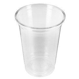 Kelímek Plastové PET 532 ml Ø9,5cm (800 Ks)
