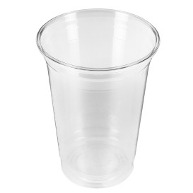 Kelímek Plastové PET 532 ml Ø9,5cm (800 Ks)