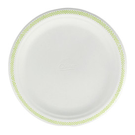 Kartonové Talíře Chinet 240mm Flavour (100 Ks)