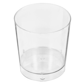 Kelímek na Alkohol Vstřikovaný PS 33 ml (16 Ks)