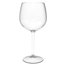Pohárek Opakovaně Použitelné na Gin Tonic Tritan 580ml (1 Ks)