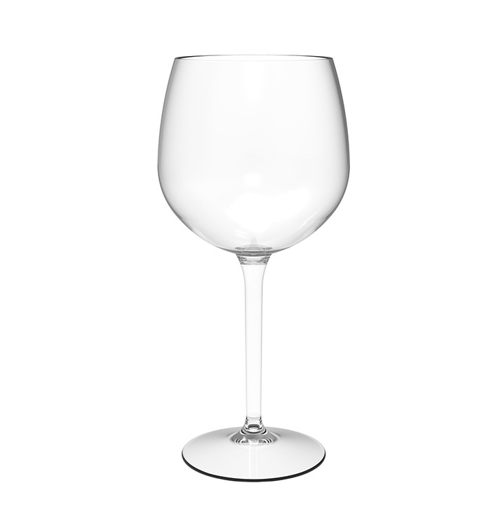 Pohárek Opakovaně Použitelné na Gin Tonic Tritan 580ml (1 Ks) Pohárek Opakovaně Použitelné na Gin Tonic Tritan 580ml (1 Ks)