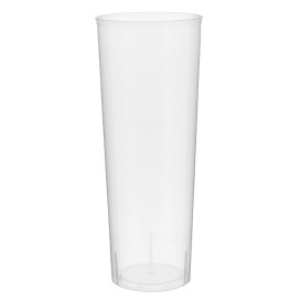 Plastové Kelímek na Longdrink Nerozbitný PP 300 ml (500 Ks)