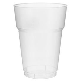 Kelímek na Pivo PP Průhledný 200 ml (1000 Ks)