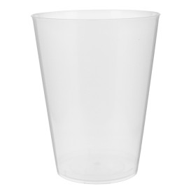 Kelímek Vstřikovaný Jablečný Džus PP 500 ml (25 Ks)