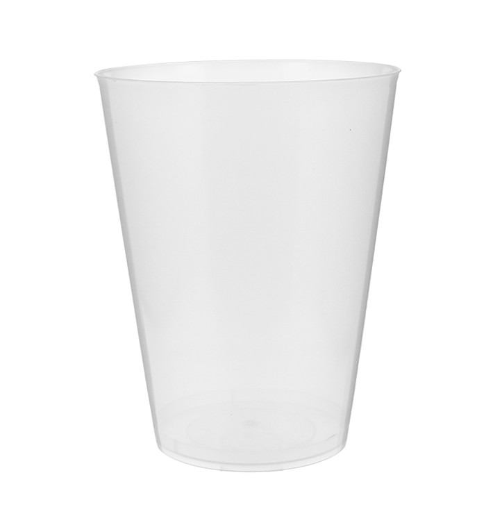 Kelímek Vstřikovaný Jablečný Džus PP 500 ml (25 Ks) Kelímek Vstřikovaný Jablečný Džus PP 500 ml (25 Ks)