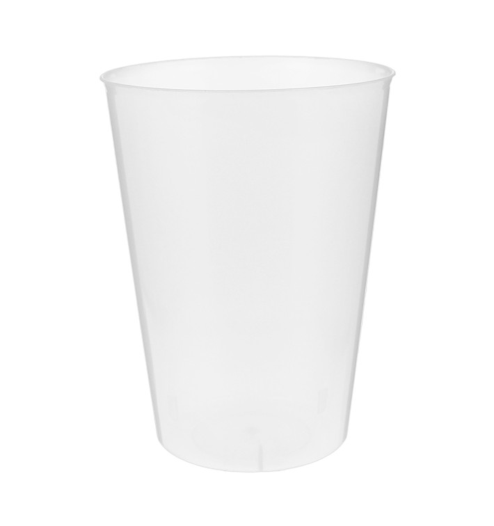 Kelímek Vstřikovaný Jablečný Džus PP 600 ml (25 Ks) Kelímek Vstřikovaný Jablečný Džus PP 600 ml (25 Ks)