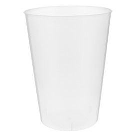 Kelímek Vstřikovaný Jablečný Džus PP 600 ml (500 Ks)