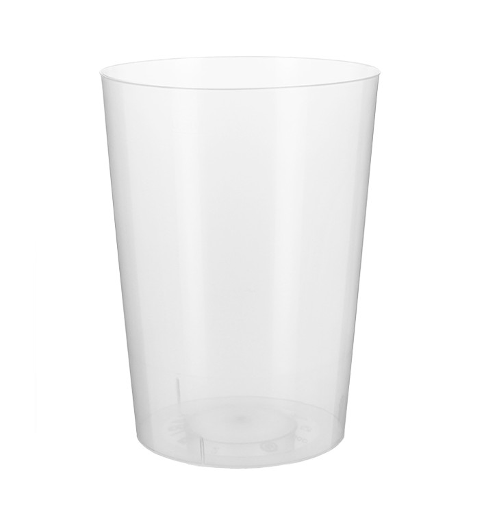 Kelímek Vstřikovaný Jablečný Džus PP 600 ml (25 Ks) Kelímek Vstřikovaný Jablečný Džus PP 600 ml (25 Ks)