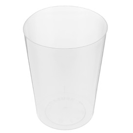 Kelímek Vstřikovaný Jablečný Džus PP 600 ml (450 Ks)
