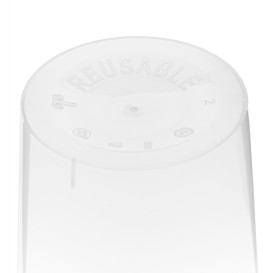 Kelímek Vstřikovaný Jablečný Džus PP 600 ml (450 Ks)