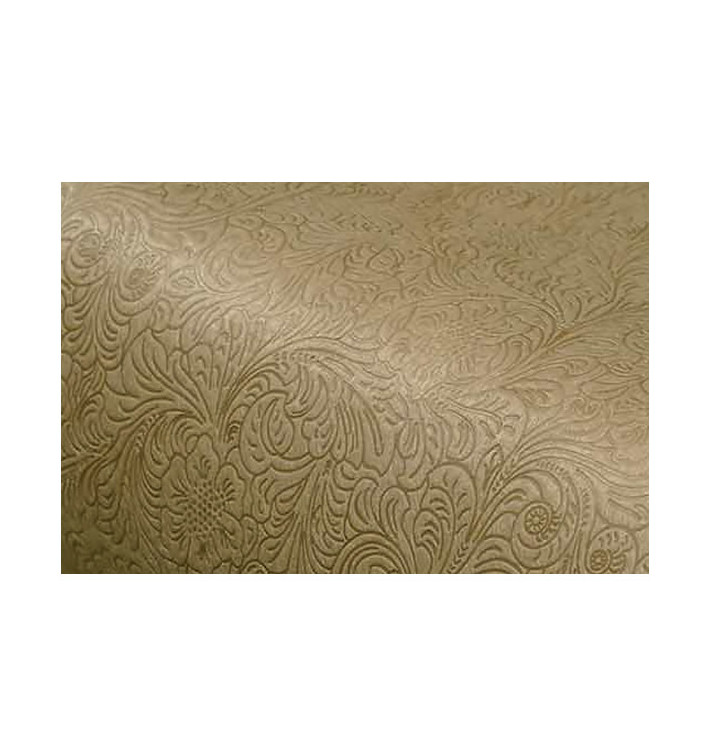 Ubrusy TNT Plus Béžový 120x120cm 60g (150 Ks) Ubrusy TNT Plus Béžový 120x120cm 60g (150 Ks)
