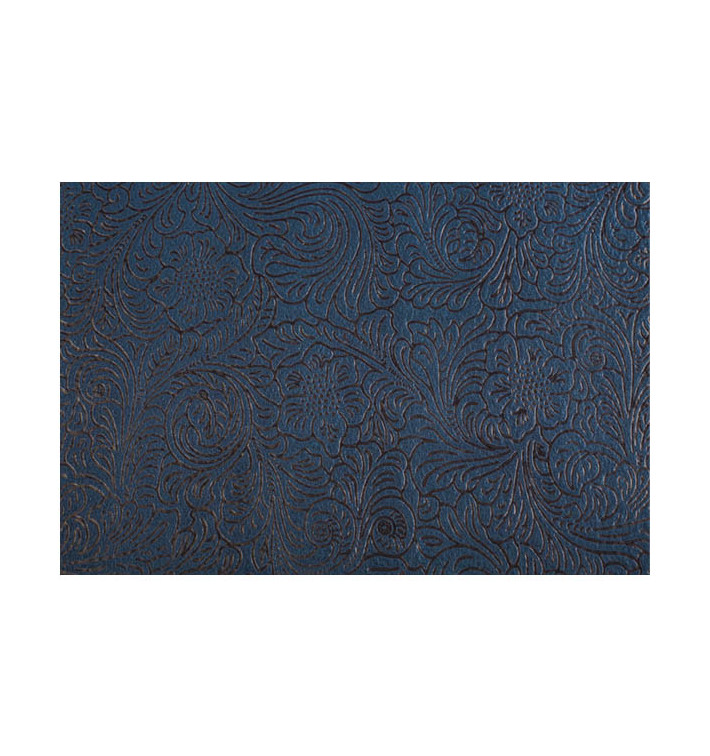 Ubrusy TNT Plus Modrý 100x100cm 60g (100 Ks) Ubrusy TNT Plus Modrý 100x100cm 60g (100 Ks)