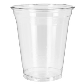 Plastové Kelímek PET 425 ml Ø9,5cm (50 Ks)