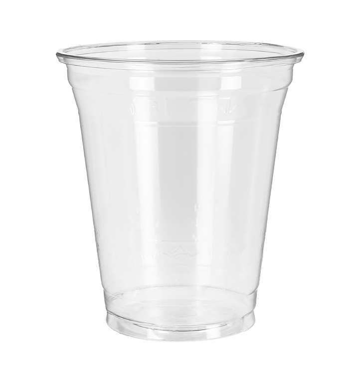 Plastové Kelímek PET 425 ml Ø9,5cm (50 Ks) Plastové Kelímek PET 425 ml Ø9,5cm (50 Ks)