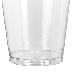 Plastové Kelímek PET 425 ml Ø9,5cm (800 Ks)