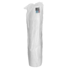 Kartonové Kelímek 3 Oz/100ml Bílý Ø5,8cm (50 Ks)