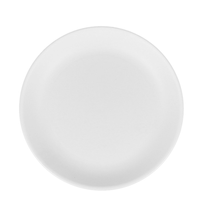 Talíř Opakovaně Použitelné Durable PP Minerální Bílý Ø21cm (54 Ks) Talíř Opakovaně Použitelné Durable PP Minerální Bílý Ø21cm (54 Ks)