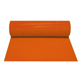 Středový Pás na Stůl Novotex Oranžový 0,4x48m 50g P30cm (1 Ks)