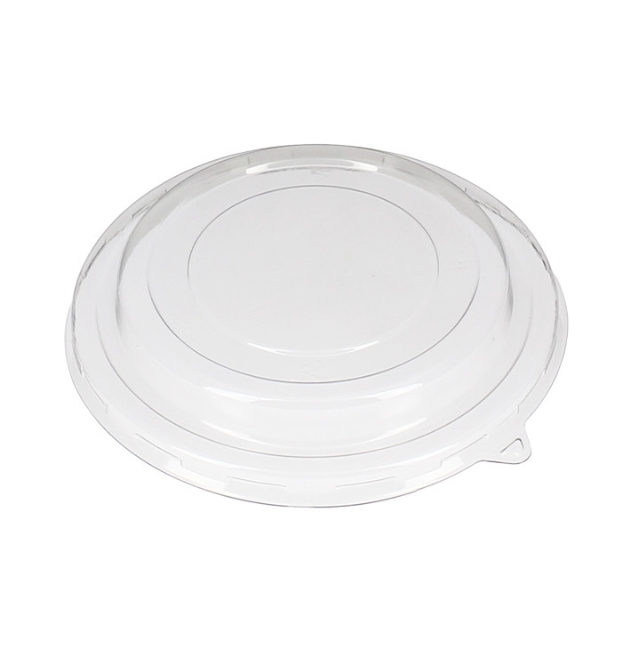 Salátová Mísa s Víkem Ø16cm (360 Ks) Salátová Mísa s Víkem Ø16cm (360 Ks)