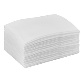 Ruční k Spunlace pro Sprchu Bílá 80x160cm 50g/m² (1 Ks)