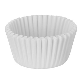 Papírové Košíčky Pekařství Ø39x26 mm (16000 Ks)