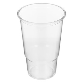 Čirý Plastové Kelímek PP 615ml (50 Ks)