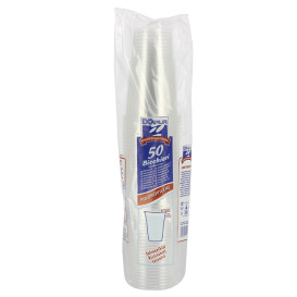 Čirý Plastové Kelímek PP 615ml (800 Ks)
