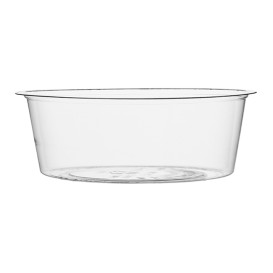Misk PLA Průhledný na Omáčky 60ml Ø7,0cm (2.000 Ks)